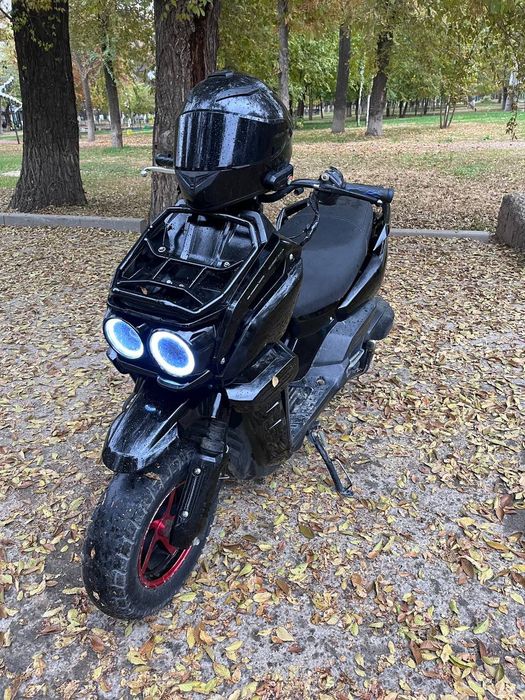 Танк Лия мотор ___