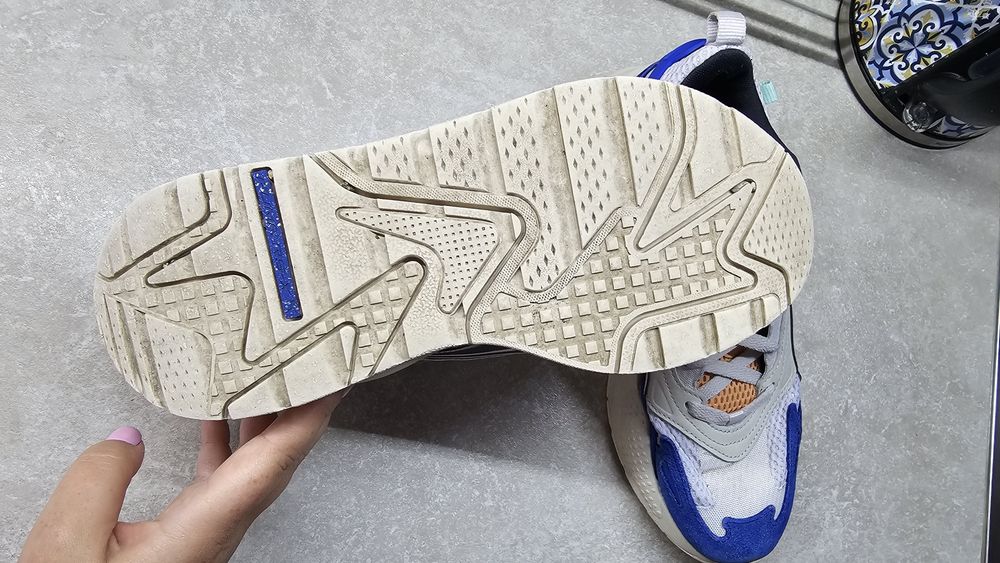 Обувки Puma RS-X-Efekt