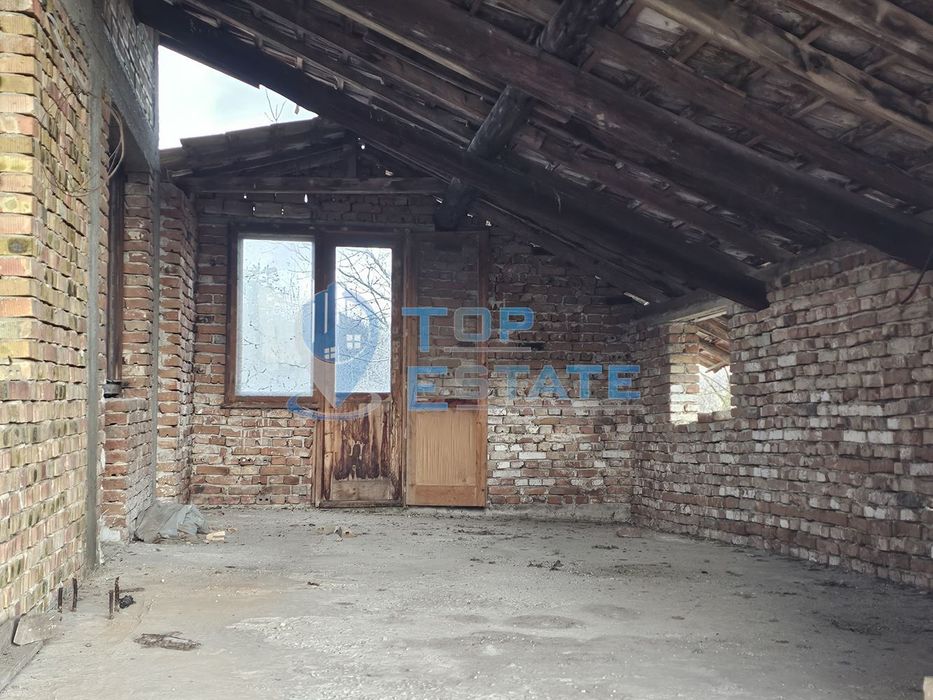 Продава се Къща в с. Пейчиново, Област Русе - 200 кв.м за 57 €/кв.м - Снимка #9