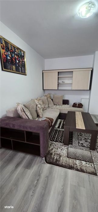 Apartament 3 camere de inchiriat Class Park loc de parcare