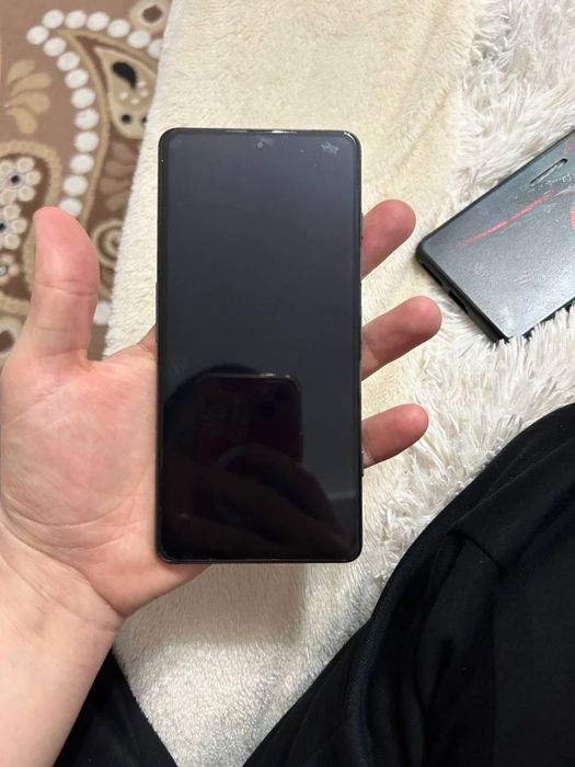 Redmi F50 12/256 Gaming