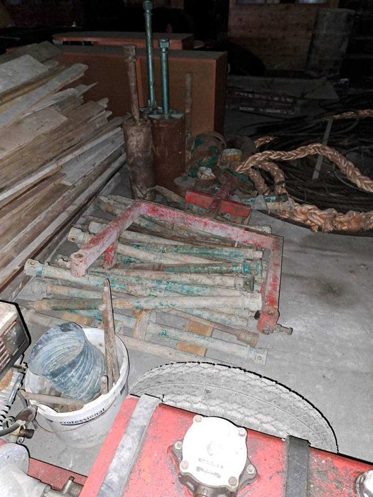 Сонда за вода мобилна