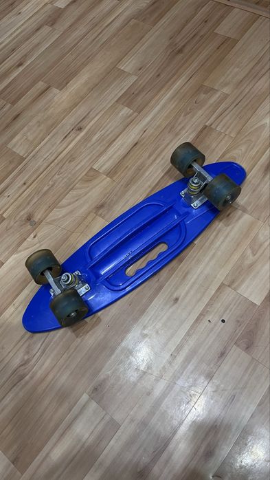 продаю пенни борд
