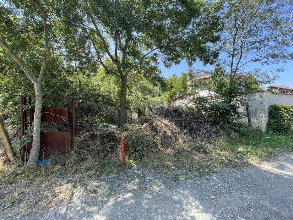 Продава се Парцел в Приморско - 1280 кв.м за 71 €/кв.м - Снимка #1