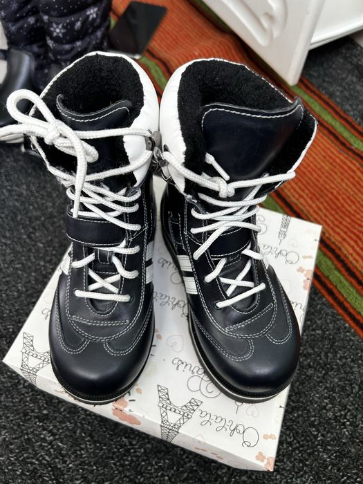 Продам детскую ортопед обувь