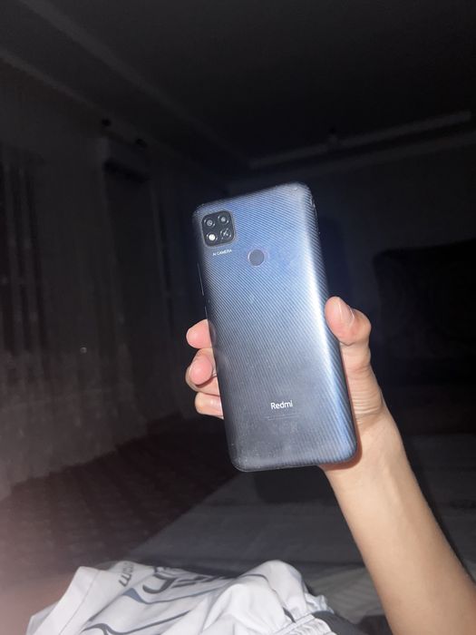 Xiaomi Redmi 9C