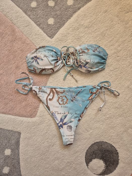 Alessa Бански All I Want Is A Yacht