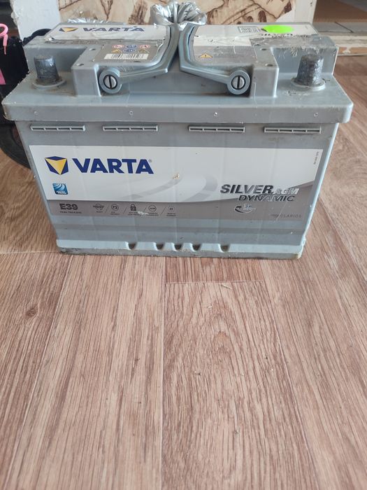 Продам отличный аккумулятор