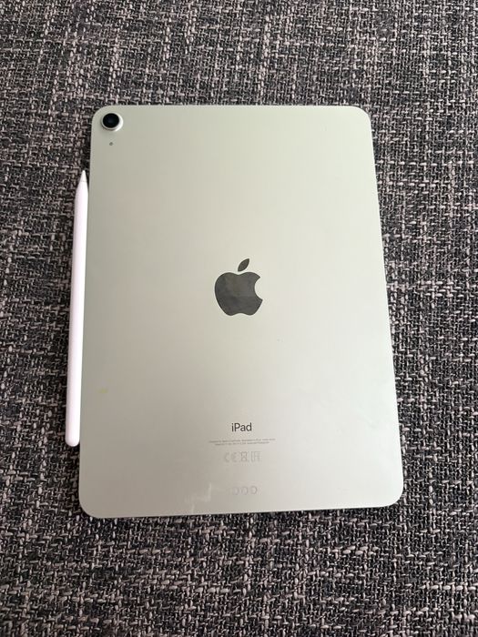Apple Air 4+Apple Pencil gen 2
