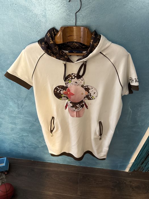 Hanorac Louis Vuitton dama Premium nou