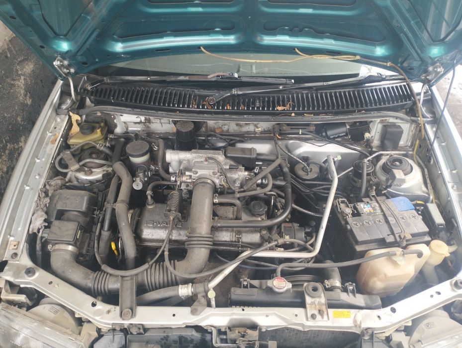 Продам Мазда Демио