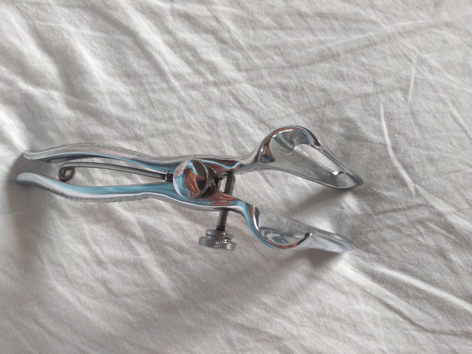 Спекулум за хуманна медицина