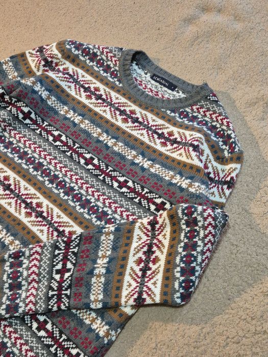 Pulover unisex LCW Casual. Marime S