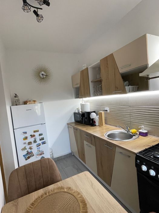 Apartament – Brasov - Vedere 5