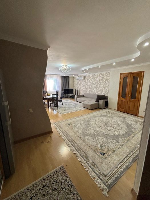 Продам квартиру 3х ком
