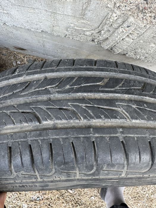 Шины с дисками R15, 185/65/R15