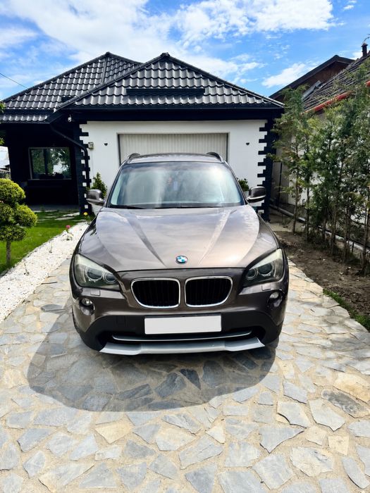 Vand BMW X1 xDrive