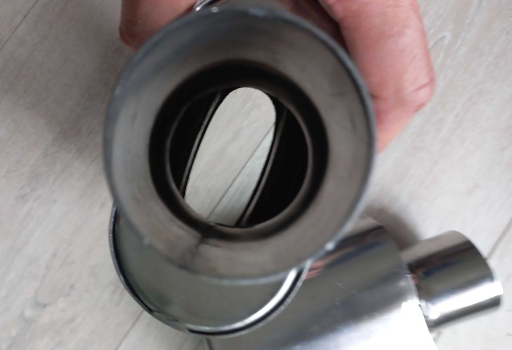 накрайници за гърне - 30 лв за двата