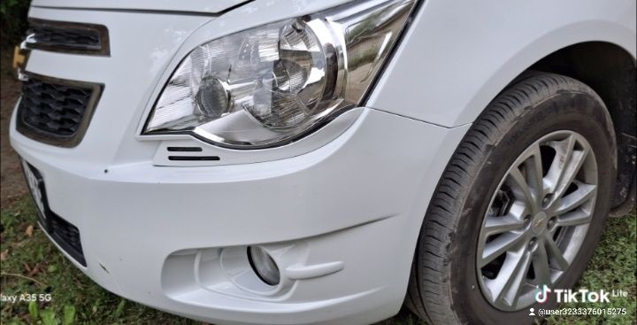 Продам кобальт 2023года