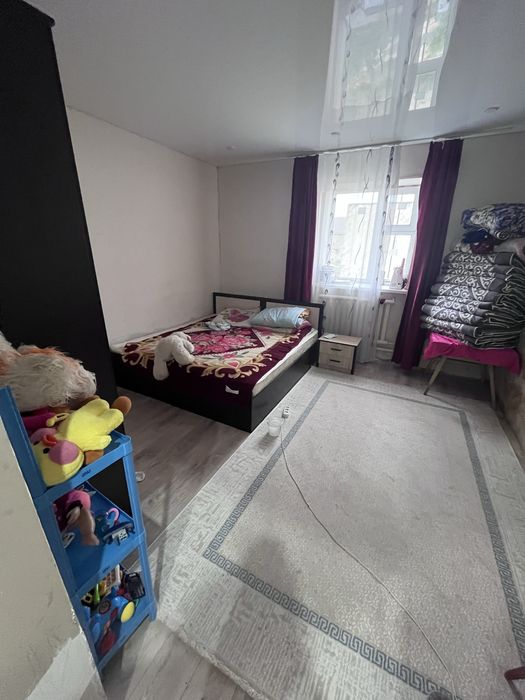 Продам дом в Таскале