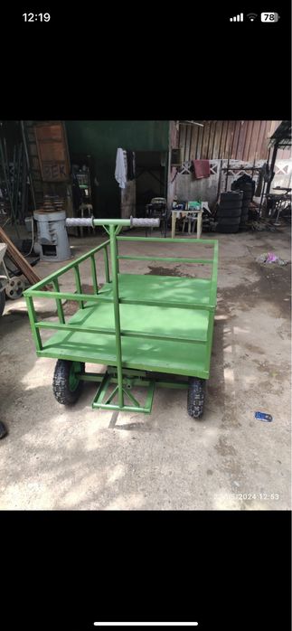 Arava shalanda torbalonliy arvav