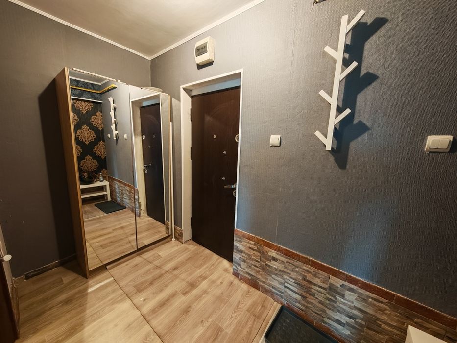 Inchiriez apartament cu 1 camera