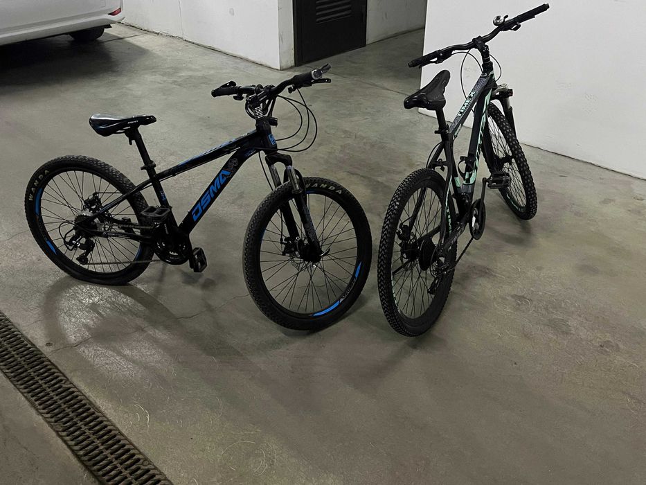 продам велосипеды