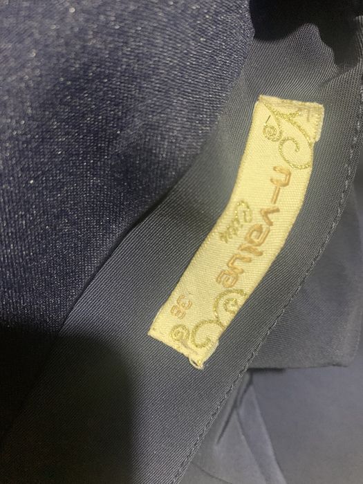 Шикарное платье  производство Корея