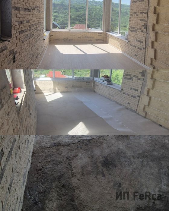 Ремонт квартир под ключ и