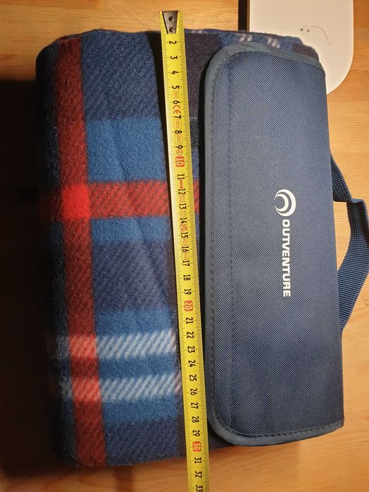 Плед Outventure 140 х 170 см