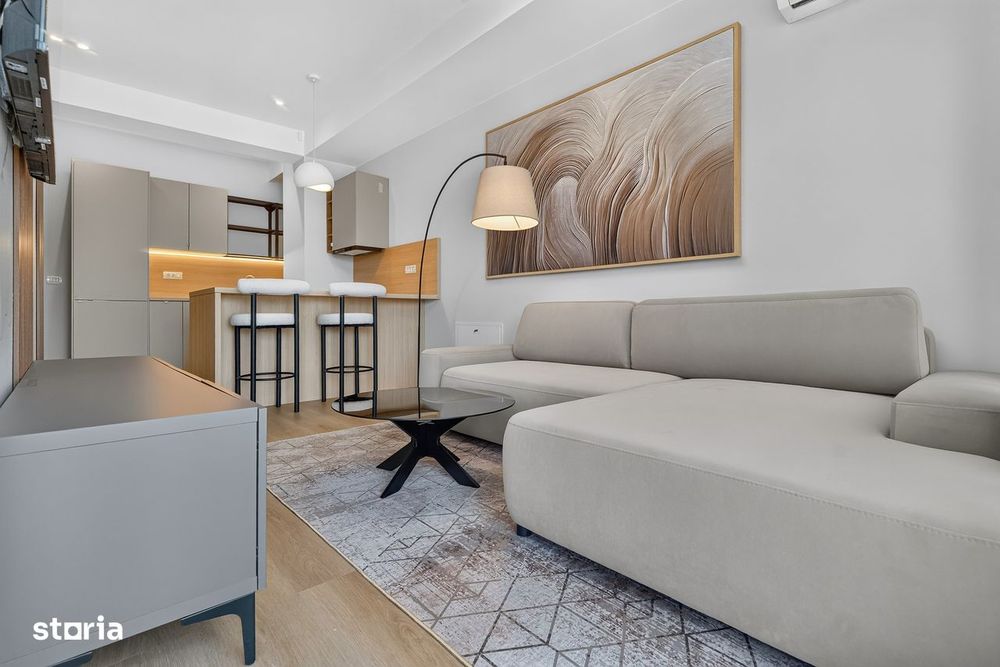 Apartament | 44 mp | bloc nou 2026 | Cuza Voda Oradea Central