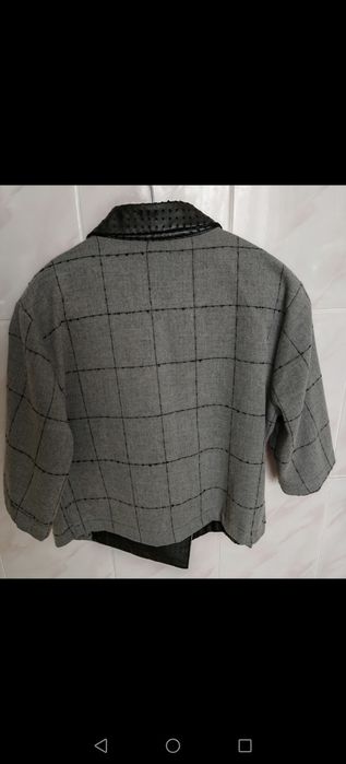 Продам пиджак без подклада