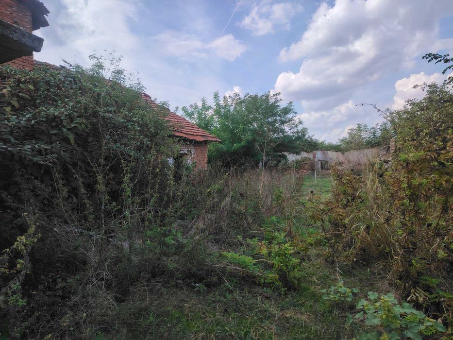 Мелница / ферма в общ. Бяла Слатина !