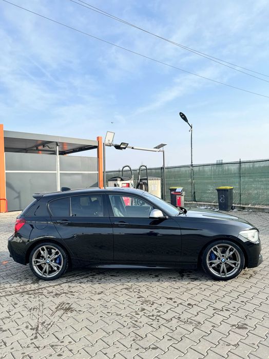 Bmw M135i, Seria 1, 3.0 benzina, 190.000km