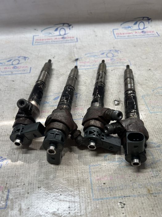 Kit injectie complet Volkswagen Passat B8 2.0 2016