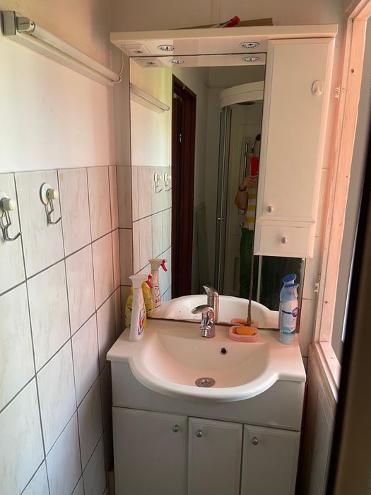 Inchiriere garsoniera zona liceului Aurel Vlaicu