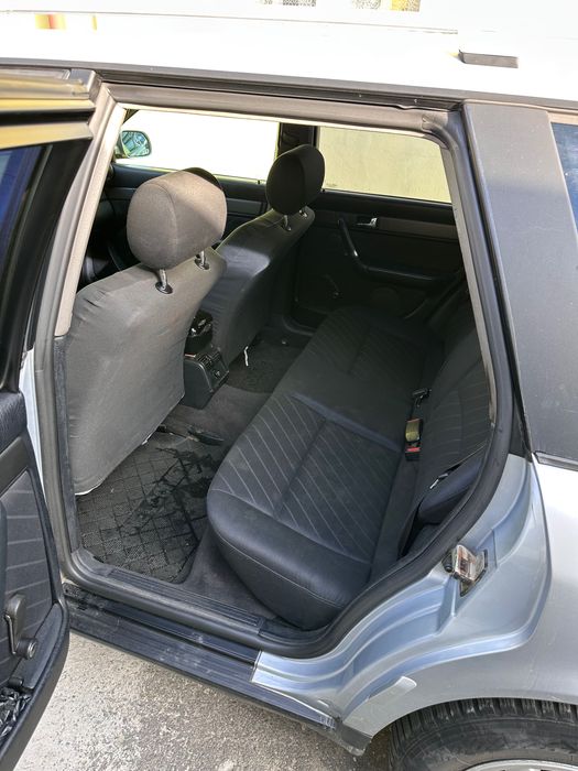 AUDI A6 C4 2,5 TDI  116 cp