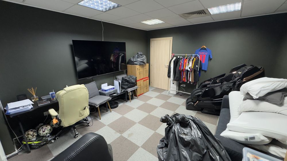 Închiriez birou complet utilat – Pipera