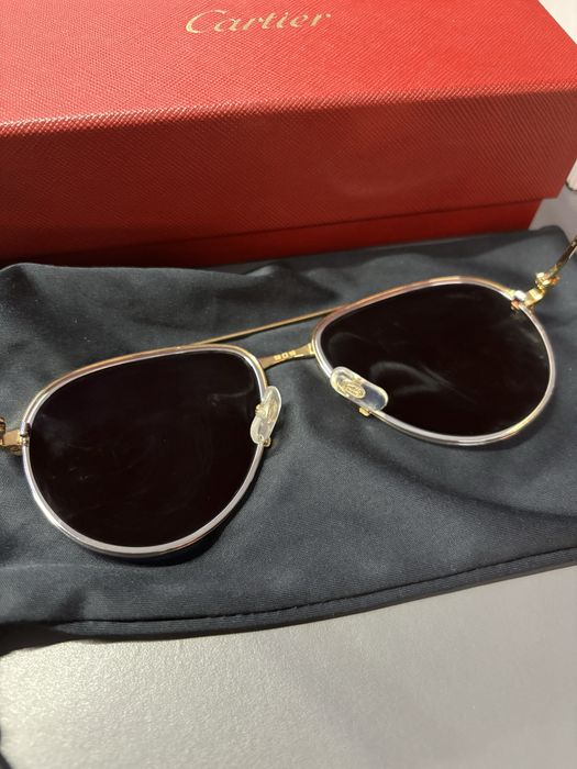 Очила CARTIER нови.Модел 2024 г