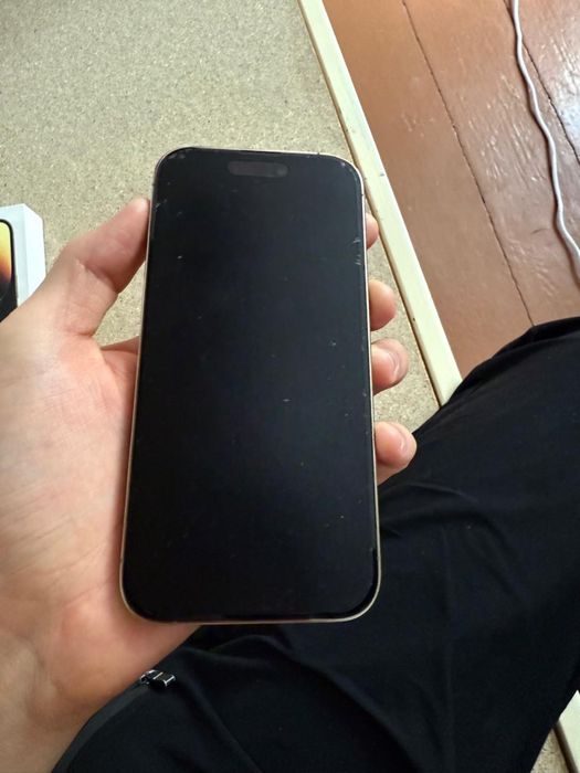 Iphone 14 про 256GB