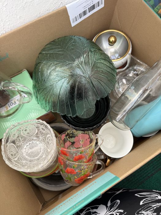 Продам посуду в идеальном состоянии