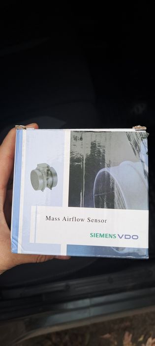 Расходомер  двс варианты обмена