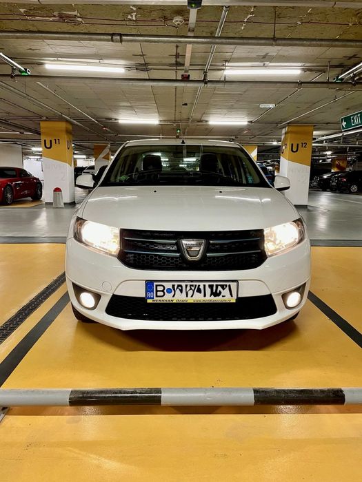 De Vânzare: Dacia Logan 2016, Motor 0.9 (899 cm³), 325.000 km Reali