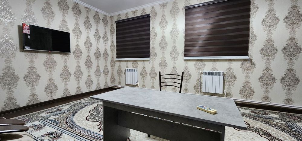 2 ва 3 хонали  квартиралар новостройка  арендага