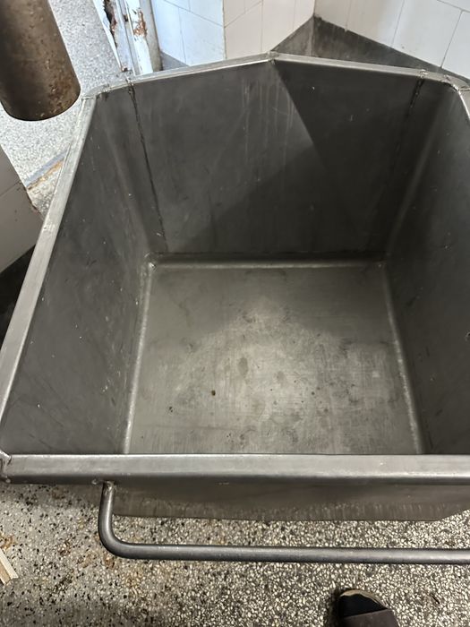 Количка Ласка