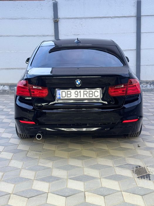 Vand f30 2.0 d automat 143 cp