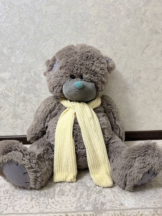 Teddy bear мягкая игрушка