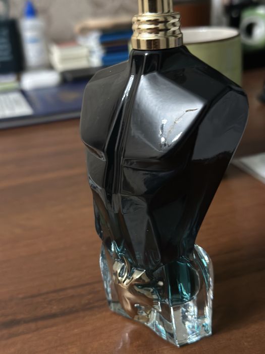 Jean paul gaulthier le beu le parfum