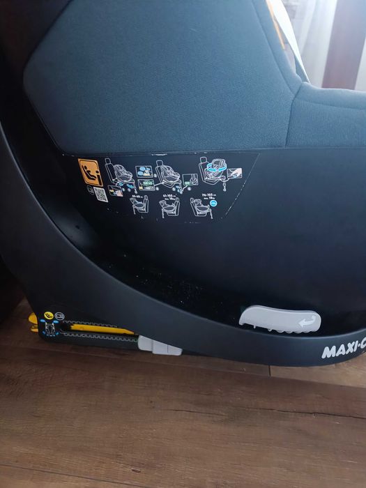 Scaun auto Maxi Cosi Pro Mica Eco i-size