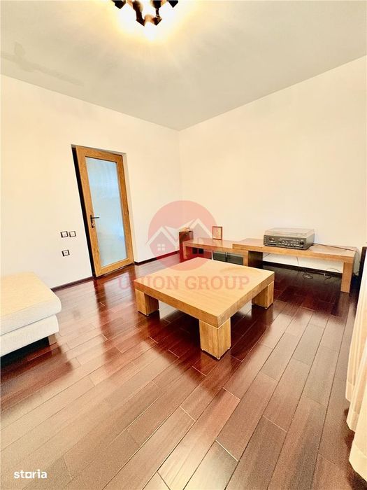 Apartament 3 Camere Decomandat de Inchiriat Anda